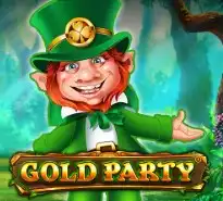 Gold Party slot