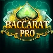 Baccarat Pro slot