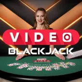 Video Blackjack slot
