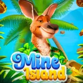 Mine Island slot
