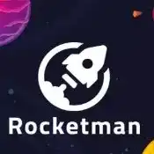 Rocketman slot